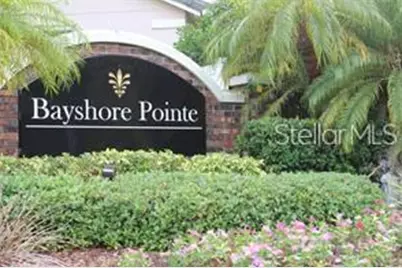 2945 Bayshore Pointe Drive, Tampa, FL 33611 - Photo 13