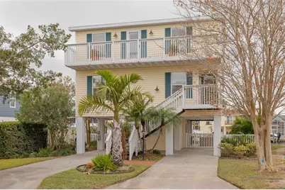 4207 Des Prez Court, Hernando Beach, FL 34607 - Photo 3
