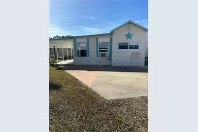 79 Eagle Point S, Osteen, FL 32764 - Photo 1