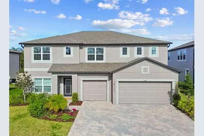 12107 Nouveau Avenue, Spring Hill, FL 34610 - Photo 1