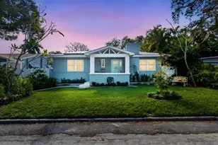120 19th Ave N, Saint Petersburg, FL 33704 - Photo 1