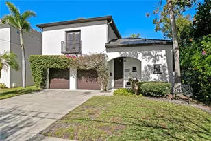 3821 W Santiago St, Tampa, FL 33629 - Photo 1