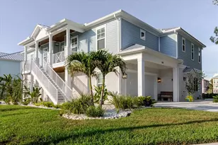 216 High St, Tarpon Springs, FL 34689 - Photo 5