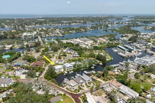 216 High St, Tarpon Springs, FL 34689 - Photo 3