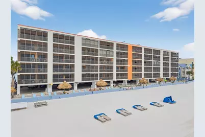13720 Gulf Boulevard #604, Madeira Beach, FL 33708 - Photo 5