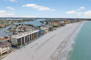 13720 Gulf Blvd, Madeira Beach, FL 33708 - Photo 1