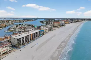 13720 Gulf Blvd, Madeira Beach, FL 33708 - Photo 1