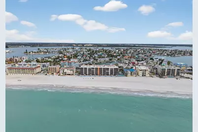 13720 Gulf Boulevard #604, Madeira Beach, FL 33708 - Photo 21