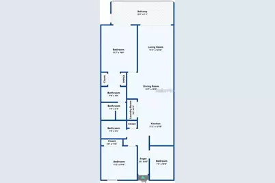 13720 Gulf Boulevard #604, Madeira Beach, FL 33708 - Photo 53