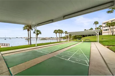 100 Bluff View Drive #609A, Belleair Bluffs, FL 33770 - Photo 51