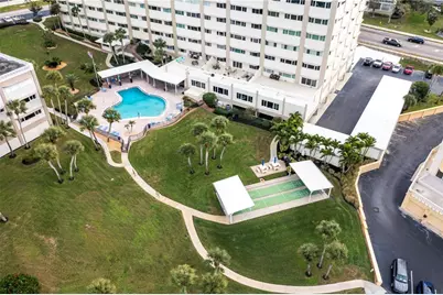 100 Bluff View Drive #609A, Belleair Bluffs, FL 33770 - Photo 47