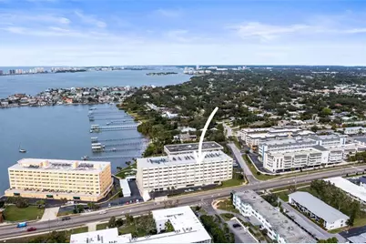 100 Bluff View Drive #609A, Belleair Bluffs, FL 33770 - Photo 33