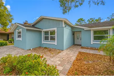 2804 Cedaridge Drive, Tampa, FL 33618 - Photo 5