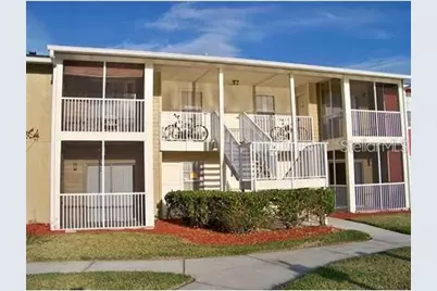 209 Lake Brook Circle #206, Brandon, FL 33511 - Photo 1