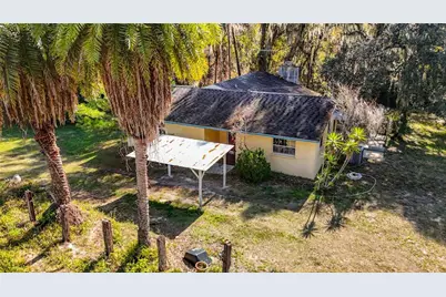 22380 Powell Road, Brooksville, FL 34602 - Photo 1