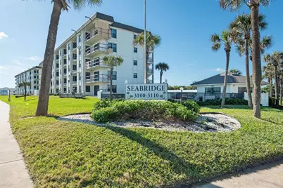 3100 Ocean Shore Boulevard #405, Ormond Beach, FL 32176 - Photo 1