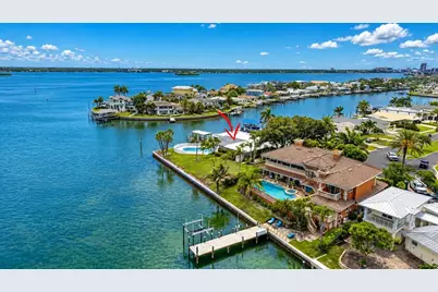 891 Island Way, Clearwater Beach, FL 33767 - Photo 13
