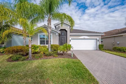 15433 Santa Pola Drive, Wimauma, FL 33598 - Photo 1
