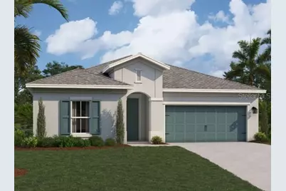 6173 Jensen View Avenue, Apollo Beach, FL 33572 - Photo 1