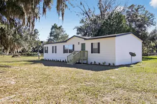 21690 NE 40th St, Williston, FL 32696 - Photo 1