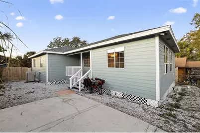 522 E Morgan Street, Tarpon Springs, FL 34689 - Photo 1