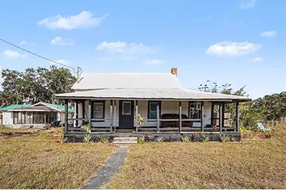 [Address not provided], Frostproof, FL 33843 - Photo 1