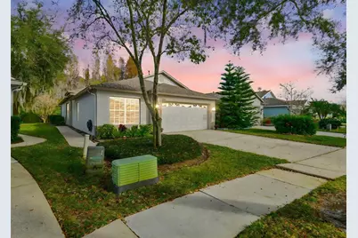 19204 Weymouth Drive, Land O Lakes, FL 34638 - Photo 1
