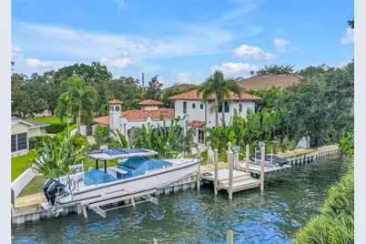 145 Bay Point Drive NE, Saint Petersburg, FL 33704 - Photo 1
