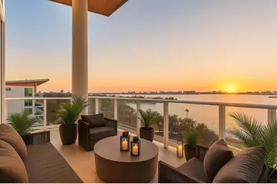 1020 Sunset Point Road #703, Clearwater, FL 33755 - Photo 1