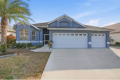 391 Wood Bridge Avenue, Tarpon Springs, FL 34689 - Photo 1