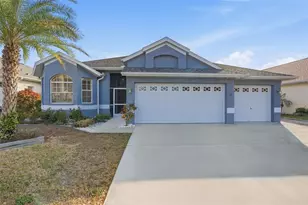 391 Wood Bridge Ave, Tarpon Springs, FL 34689 - Photo 1