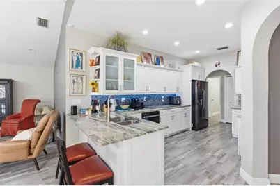 391 Wood Bridge Avenue, Tarpon Springs, FL 34689 - Photo 17