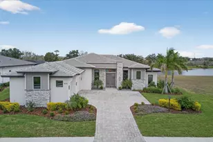 4034 Butte Trl, Bradenton, FL 34211 - Photo 1