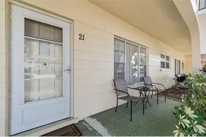 2295 Mexican Way #21, Clearwater, FL 33763 - Photo 5