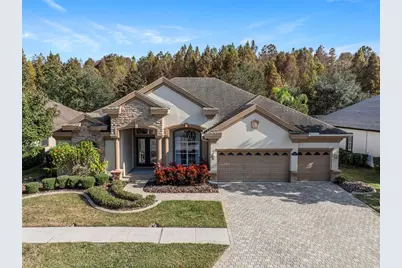 15035 Wind Whisper Drive, Odessa, FL 33556 - Photo 1