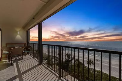 15000 Gulf Boulevard #703, Madeira Beach, FL 33708 - Photo 3