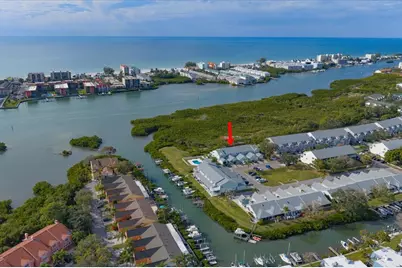 9434 Tara Cay Court #25, Seminole, FL 33776 - Photo 1