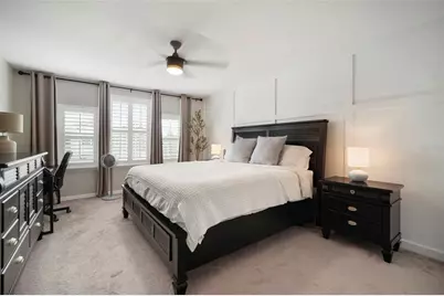 8229 Faire Frost Lane, Land O Lakes, FL 34637 - Photo 25