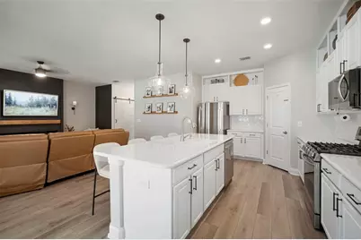 8229 Faire Frost Lane, Land O Lakes, FL 34637 - Photo 13