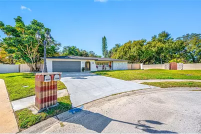 1932 Oro Court, Clearwater, FL 33764 - Photo 3