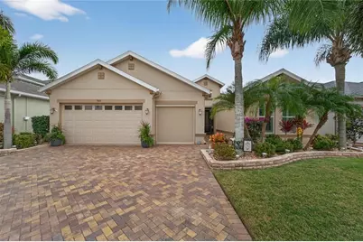 1613 Emerald Dunes Drive, Sun City Center, FL 33573 - Photo 1