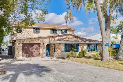 5531 Manatee Point Drive, New Port Richey, FL 34652 - Photo 3
