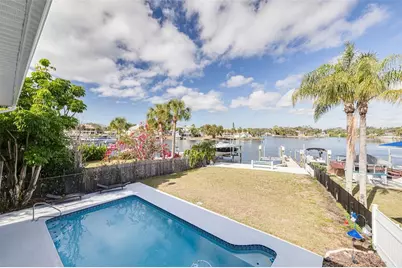 5531 Manatee Point Drive, New Port Richey, FL 34652 - Photo 35