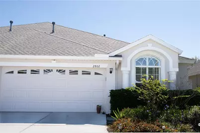 2802 Torrance Drive, Land O Lakes, FL 34638 - Photo 1