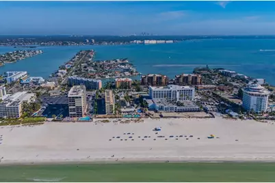 5353 Gulf Boulevard #B202, Saint Pete Beach, FL 33706 - Photo 85