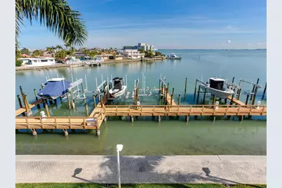 5353 Gulf Boulevard #B202, Saint Pete Beach, FL 33706 - Photo 65