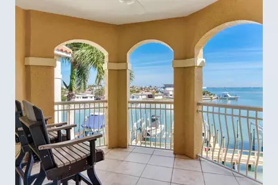 5353 Gulf Boulevard #B202, Saint Pete Beach, FL 33706 - Photo 1