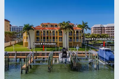 5353 Gulf Boulevard #B202, Saint Pete Beach, FL 33706 - Photo 1