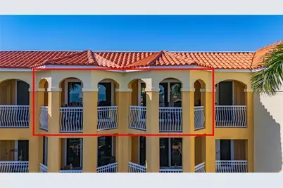 5353 Gulf Boulevard #B202, Saint Pete Beach, FL 33706 - Photo 71