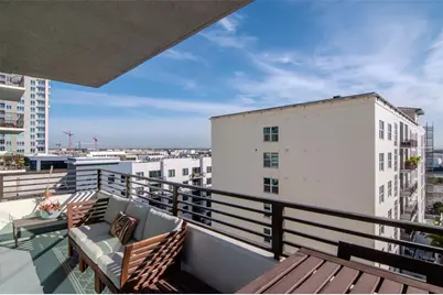 1208 E Kennedy #914, Tampa, FL 33602 - Photo 47